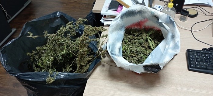 Ušli s drogom, izašli s prijavama